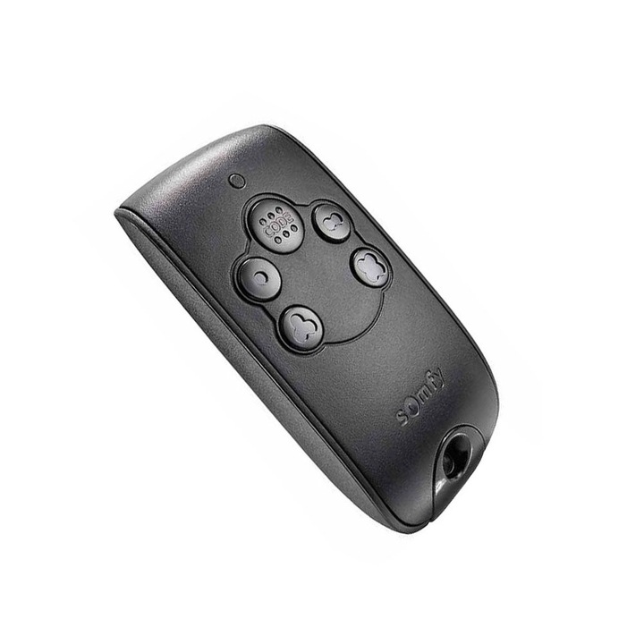 Telecomanda Somfy Keytis 4 RTS