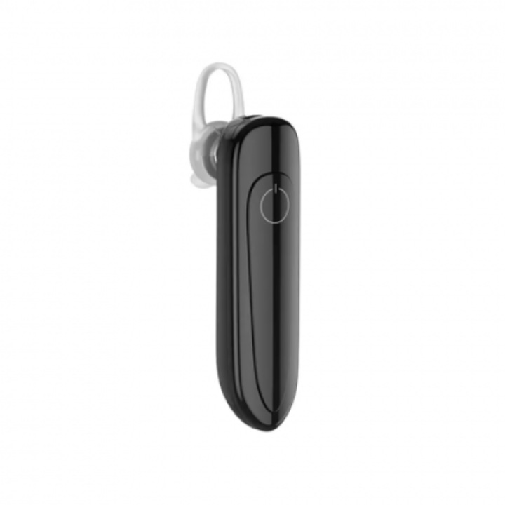 Set 4 perechi de dopuri pentru casti FX3.0, Xcessor, M, culoare Gri