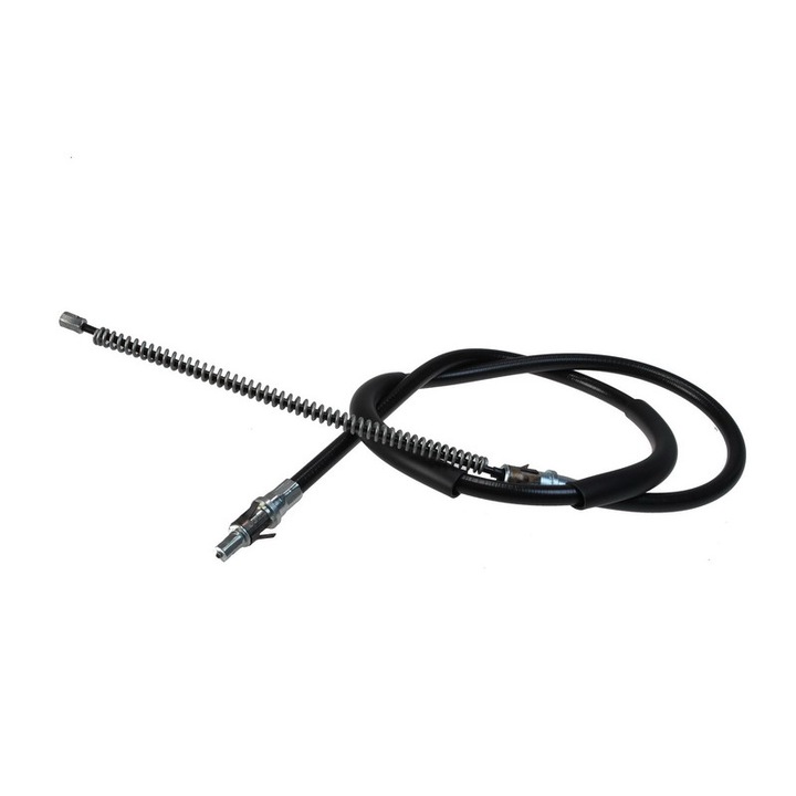 Жило за ръчна спирачка задно дясно 1280мм/990мм Форд Транзит 2.0d-2.4d