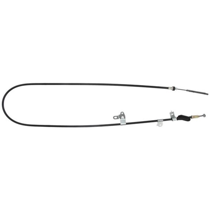 Жило за ръчна спирачка задно дясно 1985мм/1770мм Toyota Corolla Verso 1.6-2.2d