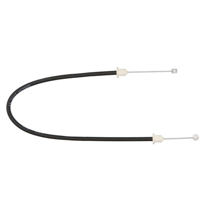 Első kézifékkábel 460mm Mercedes Viano W639, Vito / Mixto W639, Vito W639 2.0d-3.7