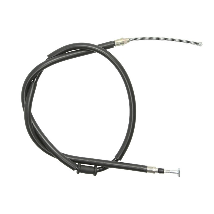 Cablu frana de mana spate dreapta 1515mm/1285mm Fiat Siena 1.3-1.6