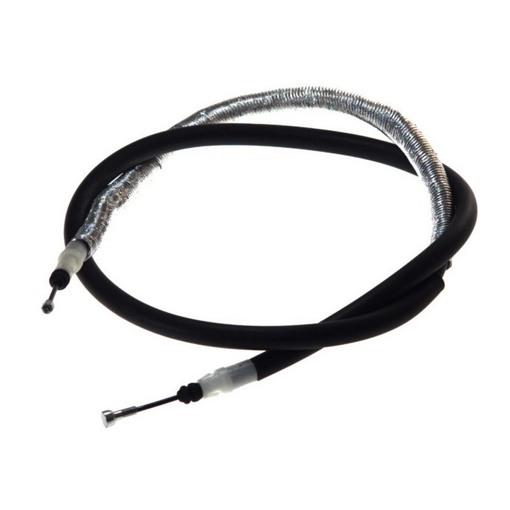 Жило за ръчна спирачка задно дясно/ляво 1630мм/1465мм Citroen Jumpy II, Fiat Scudo, Peugeot Expert, Expert Tepee 1.6d/2.0/2.0d