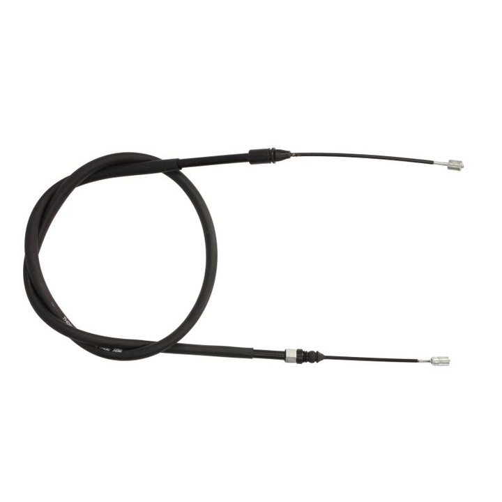 Kézifék kábel, jobb hátsó 1480mm/1166mm Renault Megane I 1.4-1.9d