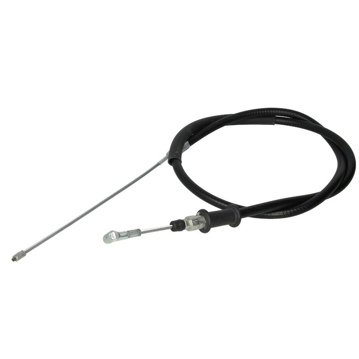 Жило за ръчна спирачка задно дясно/ляво 1480мм/1170мм Citroen Jumper II, Fiat Ducato, Peugeot Boxer 2.0d-3.0d