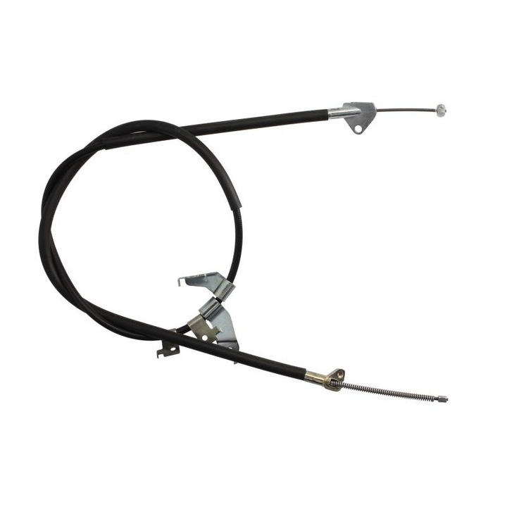 Жило за ръчна спирачка задно дясно 1855мм/1640мм Toyota Rav 4 III 2.0/2.2d