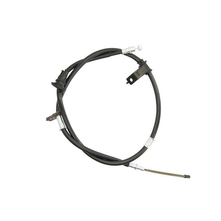 Kézifékkábel jobb hátsó 1503mm Hyundai Accent, Accent I 1.3/1.5