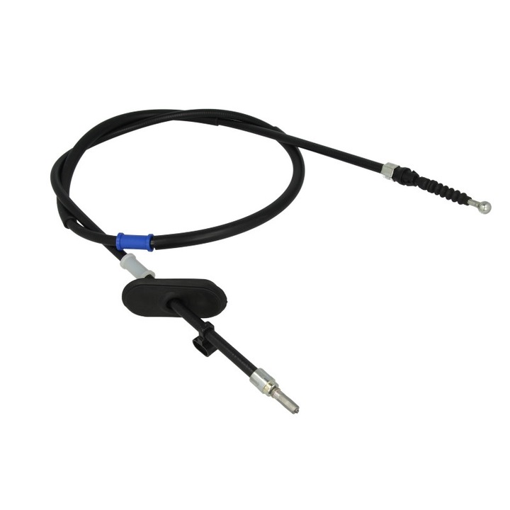 Жило за ръчна спирачка задно дясно/ляво 1806мм/1678мм, дискова спирачка тип Chevrolet Cruze, Opel Astra J 1.3d-2.0d