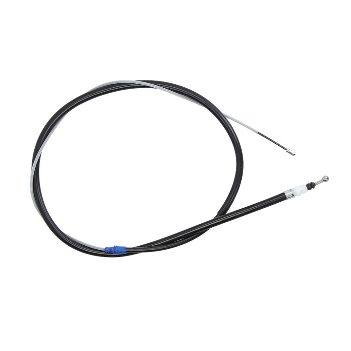 Kézifékkábel, hátsó jobb/bal 2155mm/1330mm Peugeot 407 1.6d-3.0d