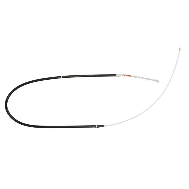 Kézifékkábel hátsó jobb/bal 1620mm/944mm Skoda Octavia I, Octavia I/break1.4/1.6/1.9d