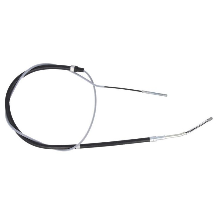 Жило за ръчна спирачка задно дясно/ляво 1845мм/680мм Bmw 3 E30 1.6-2.7