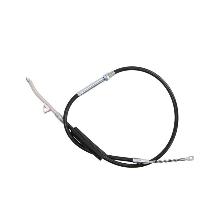 Kézifékkábel bal hátsó 1265mm/995mm Bmw 7 E38 2.5d-5.4
