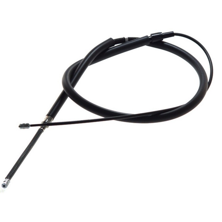 Жило за ръчна спирачка задно дясно/ляво 1620мм/940мм Skoda Octavia I 1.4/2.0