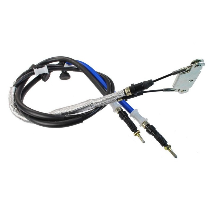 Жило за ръчна спирачка задно дясно/ляво 1630мм/1455мм/1575мм/1395мм