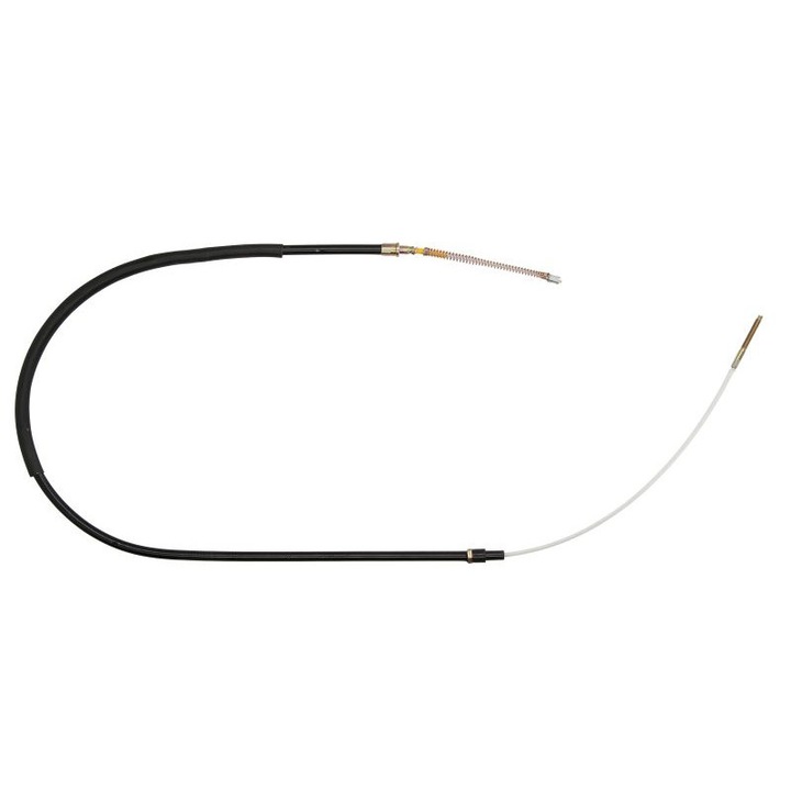 Kézifékkábel hátsó jobb/bal 1532mm/970mm Seat Cordoba, Cordoba Vario, Ibiza II 1.0-1.9d