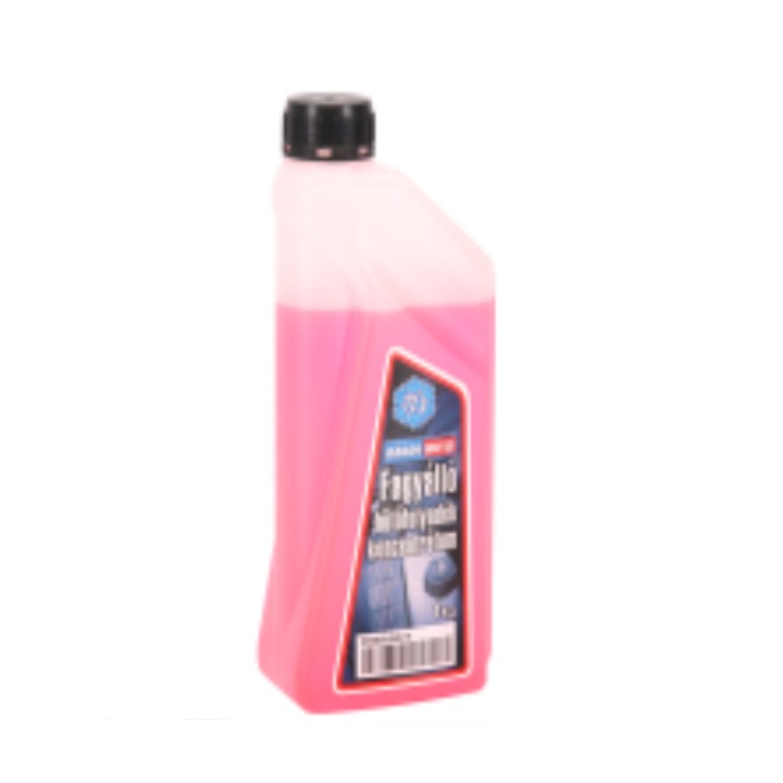 Концентриран антифриз (-72C) G12+, 1кг