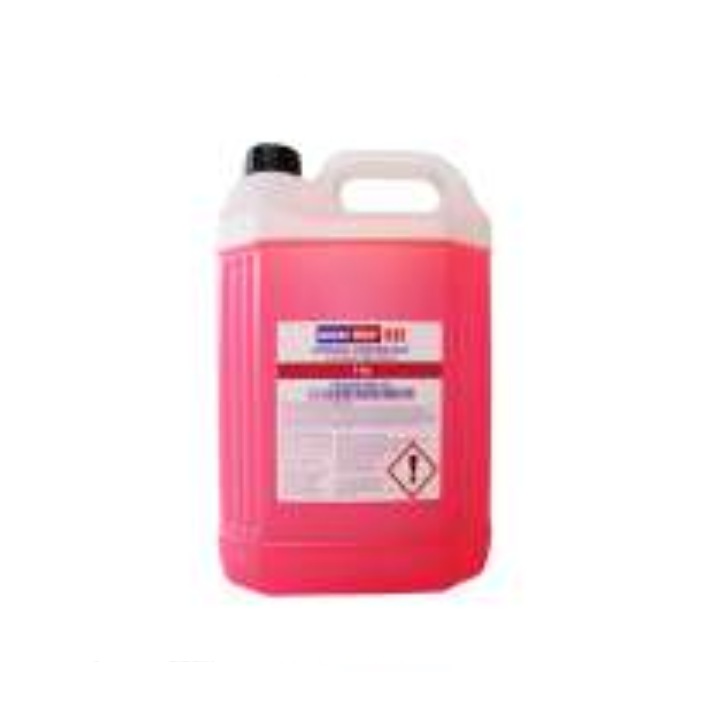 Антифриз, Концентриран, -65C G12+, 5кг