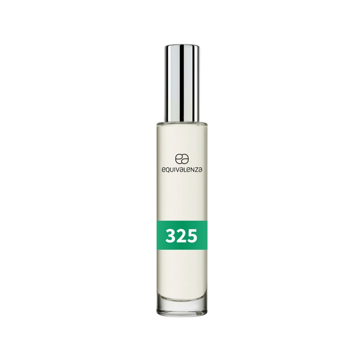 Apa de Parfum 325, Barbati, Equivalenza, 50 ml