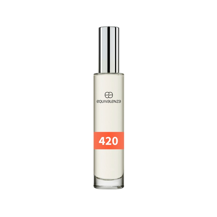 Apa de Parfum 420, Femei, Equivalenza, 30 ml