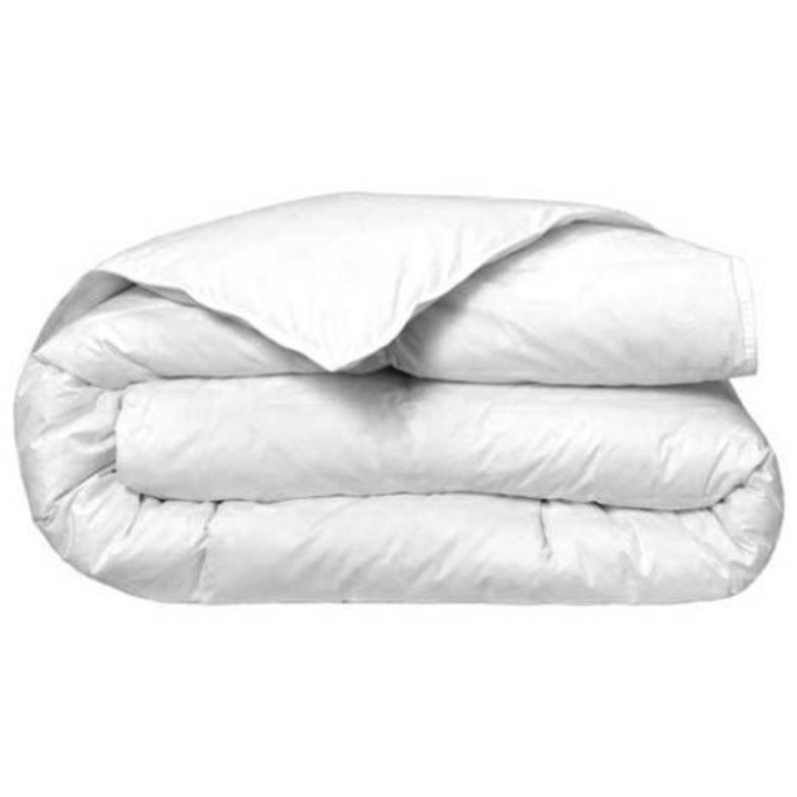 Pilota pentru toate anotimpurile 200x220, antialergica, microfibra