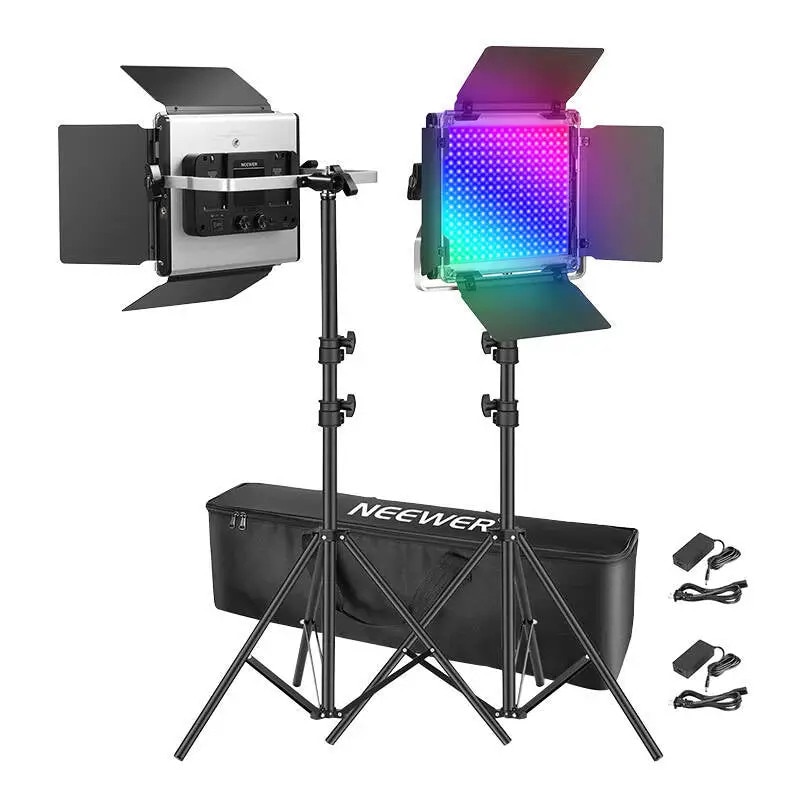 Cauți neewer 660 led? Alege din oferta eMAG.ro