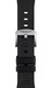 Часовник Tissot PRX, kwarcowy механизъм F06.115, datownik, wodoszczelnosc 10 ATM, черен