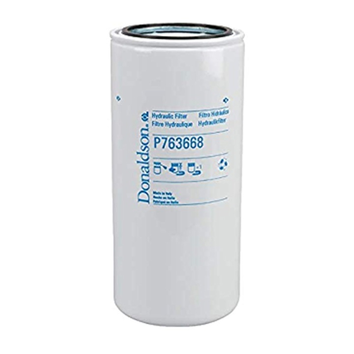 Горивен филтър Donaldson P551432 за JOHN DEERE RE533026, MANN WK8189, SF-FILTER SK3097, HIFI FILTER SN70264, UNIFLUX XN704