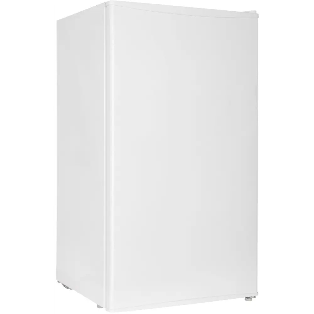 Frigider cu o usa Arielli ARS-121LNE, Racire statica, Iluminare LED, Termostat reglabil, H 85 cm, 93 l, clasa E, Alb