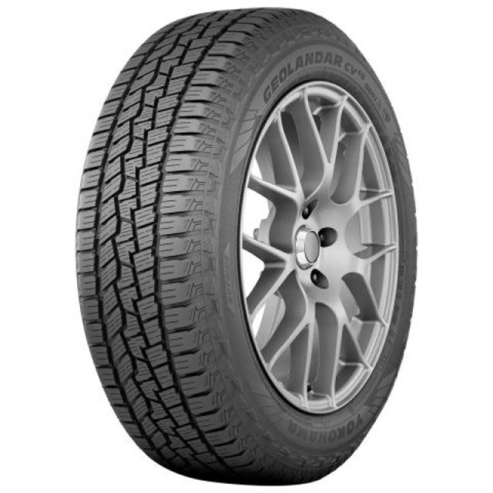 Anvelopa All Season 265/50 R20 Yokohama Geolandar Cv 4s G061 111 Xl V