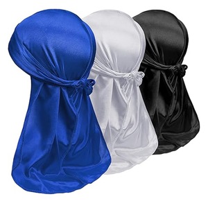 Мъжки ленти за глава и козирки