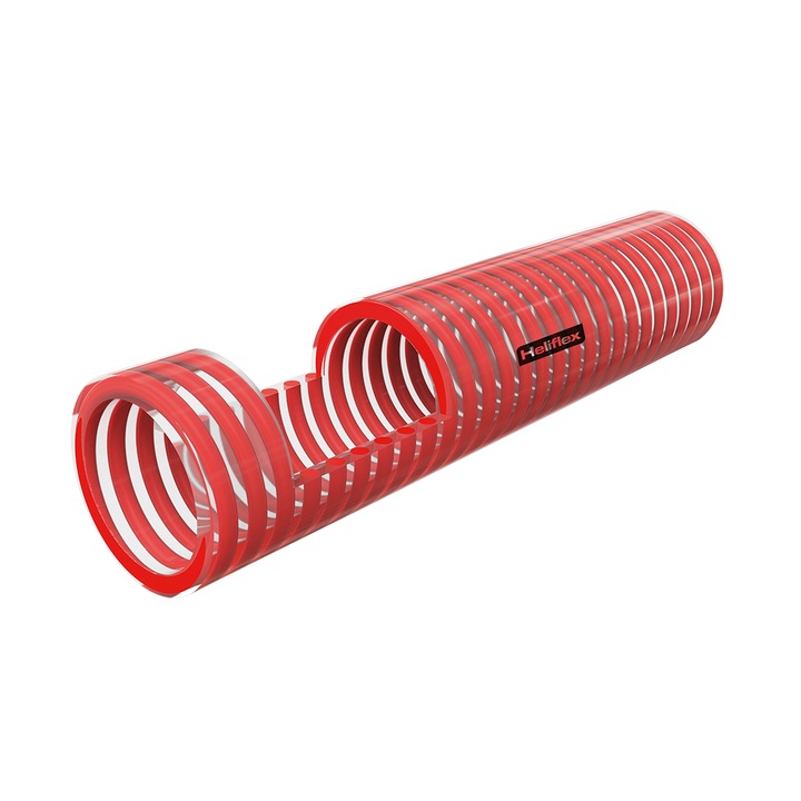 Маркуч Heliflex ATOXICO 2.5', 50 M