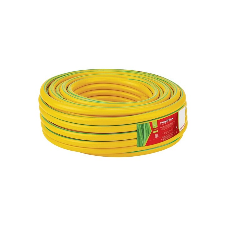 Heliflex, Helijardim AM 3/4' tömlő, 50 M