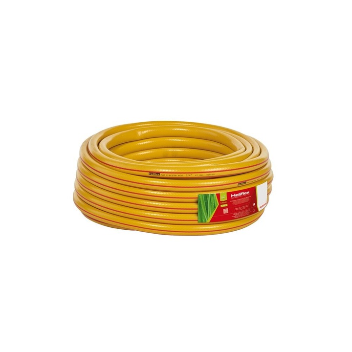 Heliflex, Tömlő Helijardim ECO 1', 25M