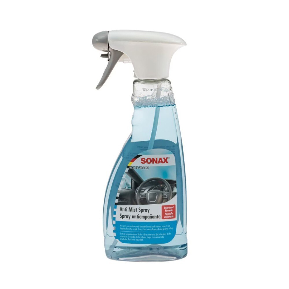 Set 2 x Spray Anti-Aburire, 500 ml, Sonax - eMAG.ro