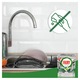 Detergent pentru masina de spalat vase Fairy Platinum, 66 spalari