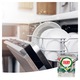 Detergent pentru masina de spalat vase Fairy Platinum, 66 spalari