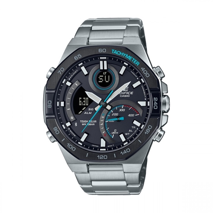 Ceas barbati Casio Edifice ECB-950DB-1A