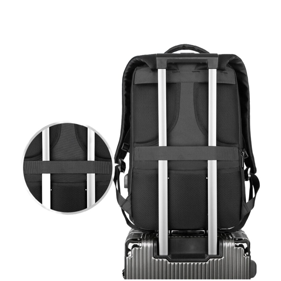Rucsac Laptop 17 "3" ORIGINS BUSINESS TECH