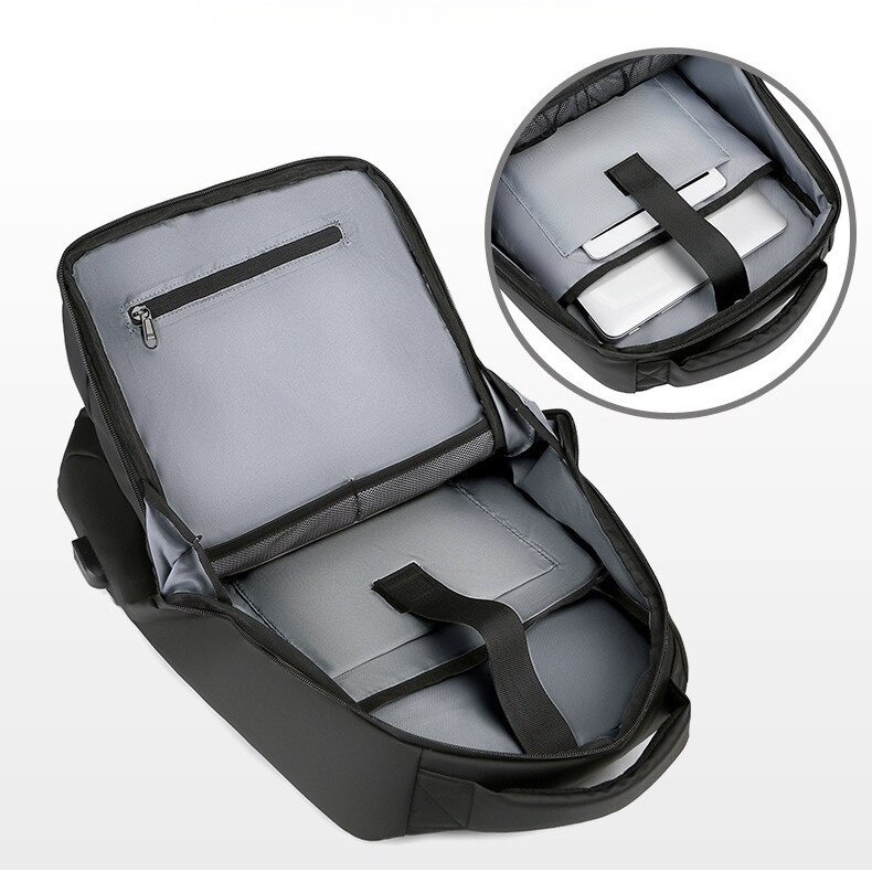 Rucsac Laptop 17 "3" ORIGINS BUSINESS TECH