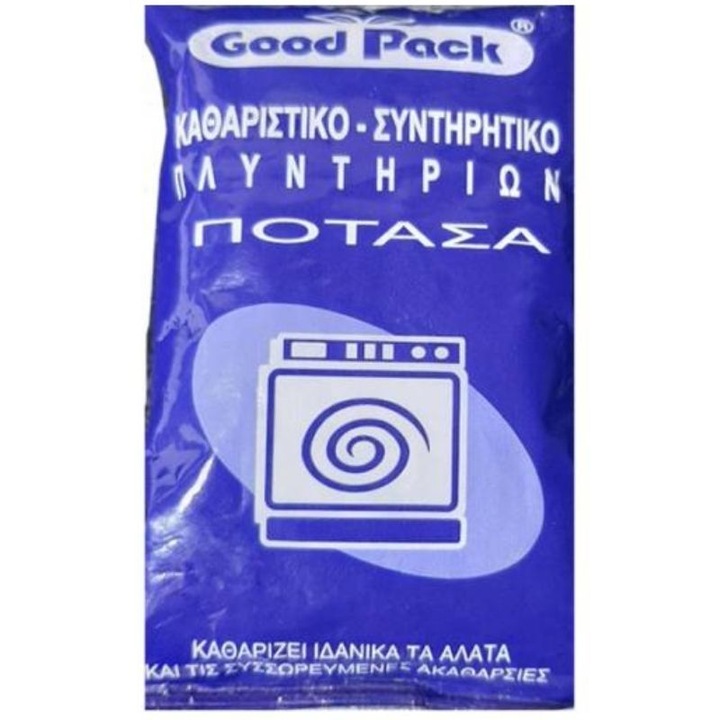 Detergent rufe Good Pack, 100gr