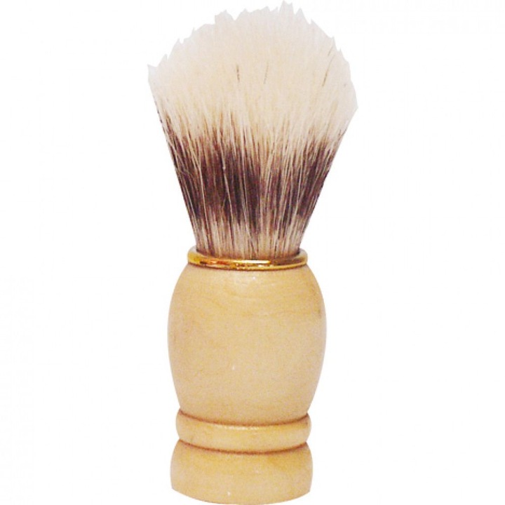 Pensula de barbierit Jean Pinelo Xyrismatos, Maro