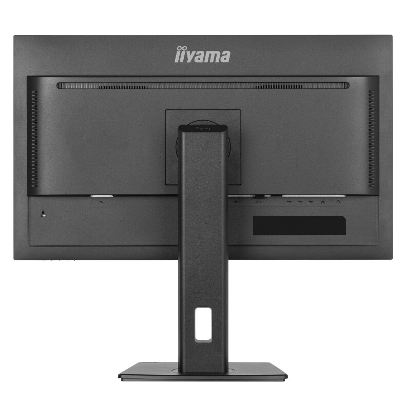 iiyama XUB2797QSN-B1 27インチ Type-C IPS Monitor IPS LED Iiyama 27