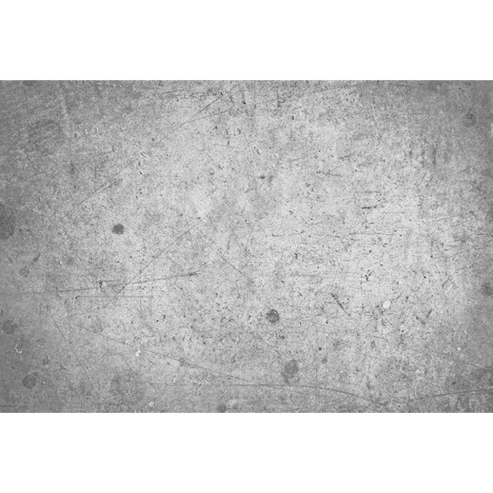 Tapéta, PoStar, #F049, bélés, 380x254 cm, Loft, szürke