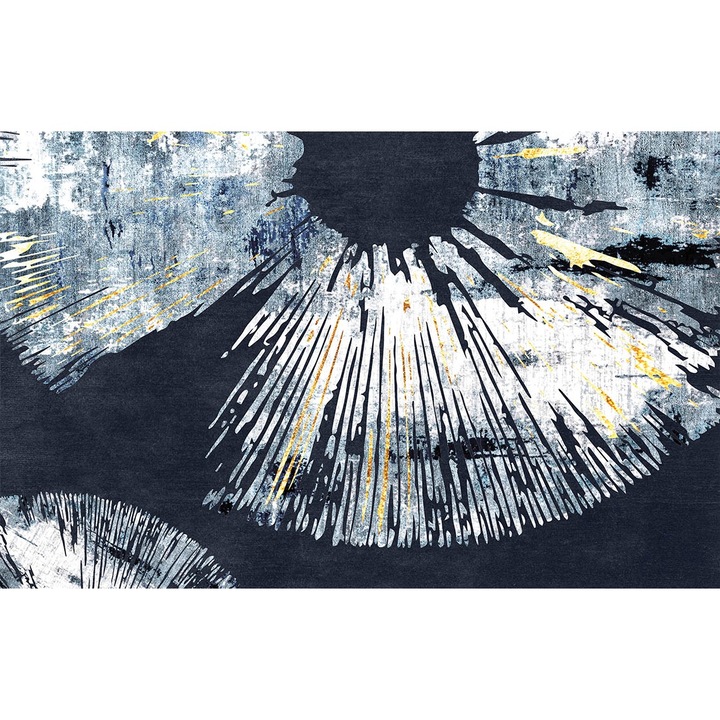 Falikép, PoStar, F173, 400x254cm, többszínű