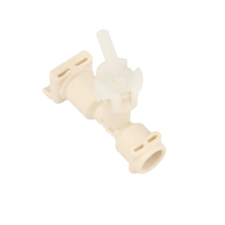 Delonghi Expressor biztonsági szelep csatlakozó 7313219401