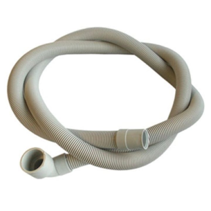 Vízleeresztő tömlő Whirlpool, Indesit 482000022642, C00054869, 1,8 m