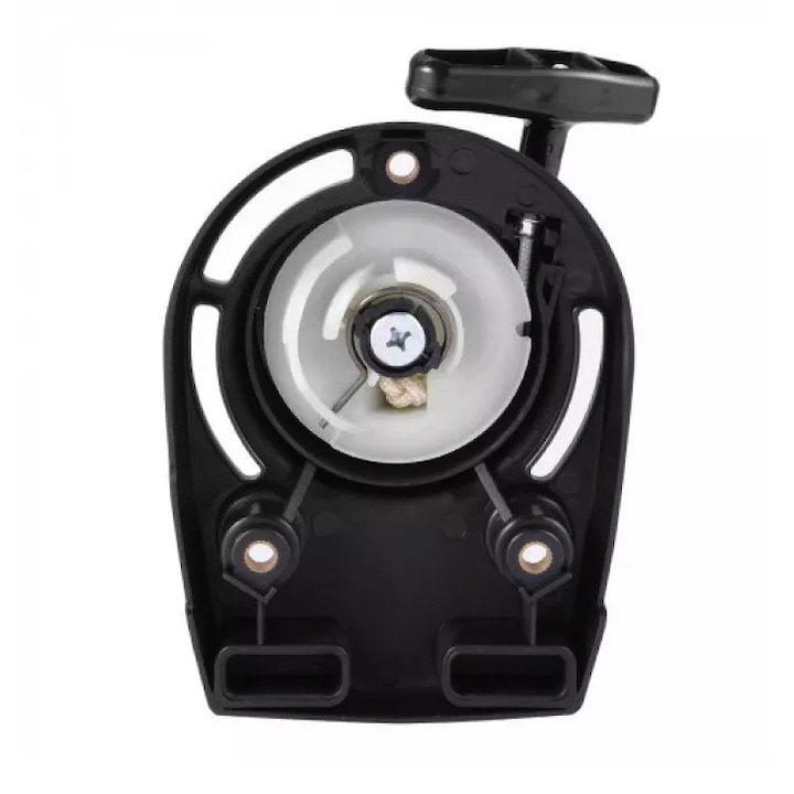 Demaror motocoasa 4 Timpi, Honda GX 35, model vechi