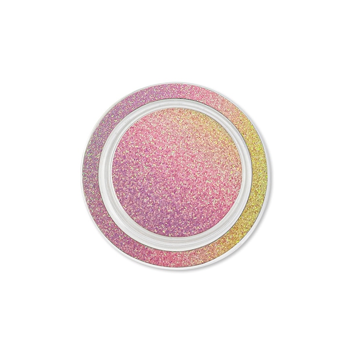 Inel pentru telefon FONIX compatibil cu Samsung, tip Pop Socket, Versatil, Design Modern, Roz-Auriu