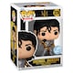 Michael Jackson Funko POP! Rocks Vinyl Figura - History Tour 9 cm #376