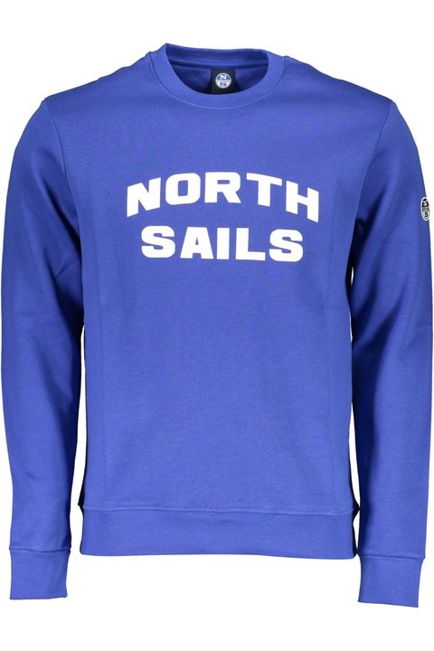 Мъжка блуза NORTH SAILS с код 902417-000, Син